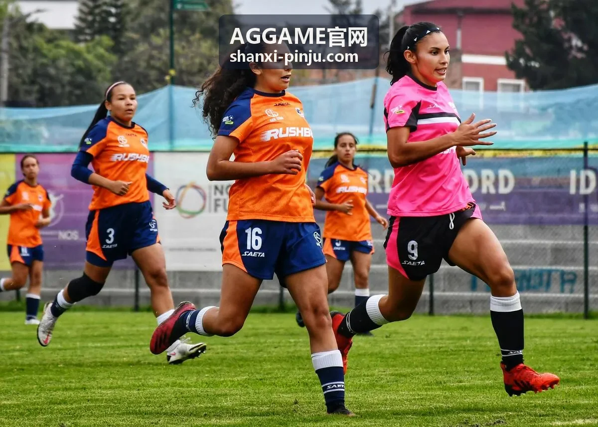 AGGAME 电竞战队